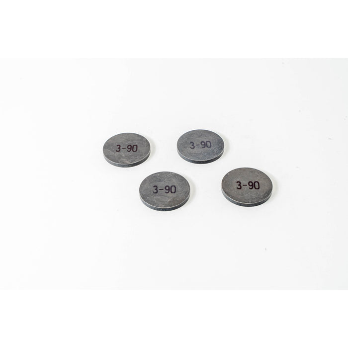 139060 Adjusting Disc of valve clearance