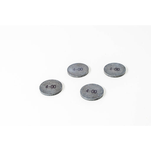 139080 Adjusting Disc of valve clearance