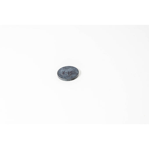 139110 Adjusting Disc of valve clearance