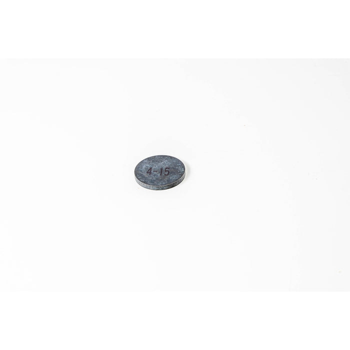 139110 Adjusting Disc of valve clearance