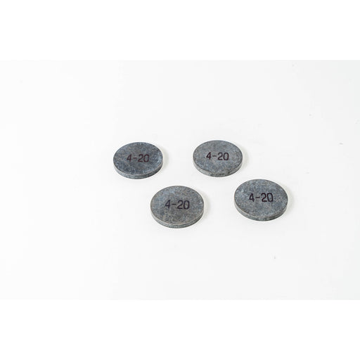 139120 Adjusting Disc of valve clearance