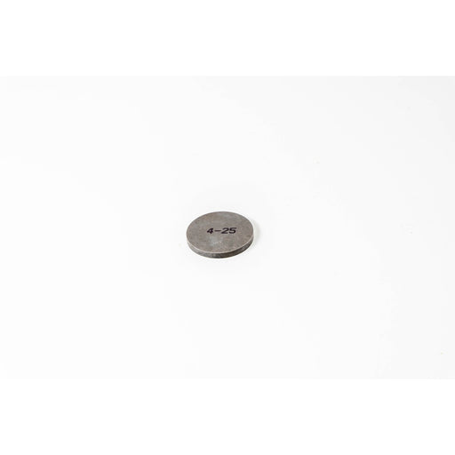 139130 Adjusting Disc of valve clearance