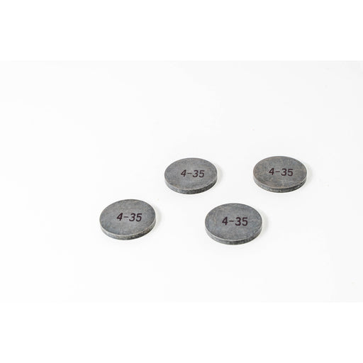 139150 Adjusting Disc of valve clearance
