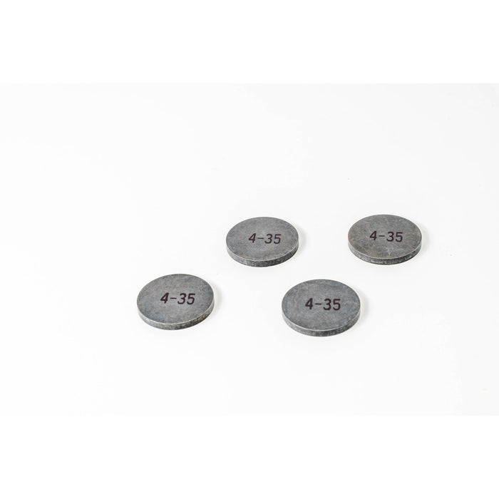 139150 Adjusting Disc of valve clearance