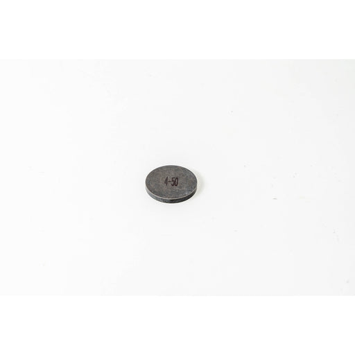 139185 Adjusting Disc of valve clearance