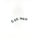 139985 Holding Bracket