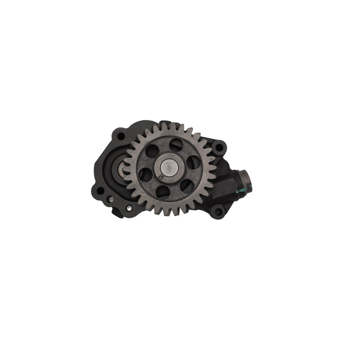 140201 Oil Pump