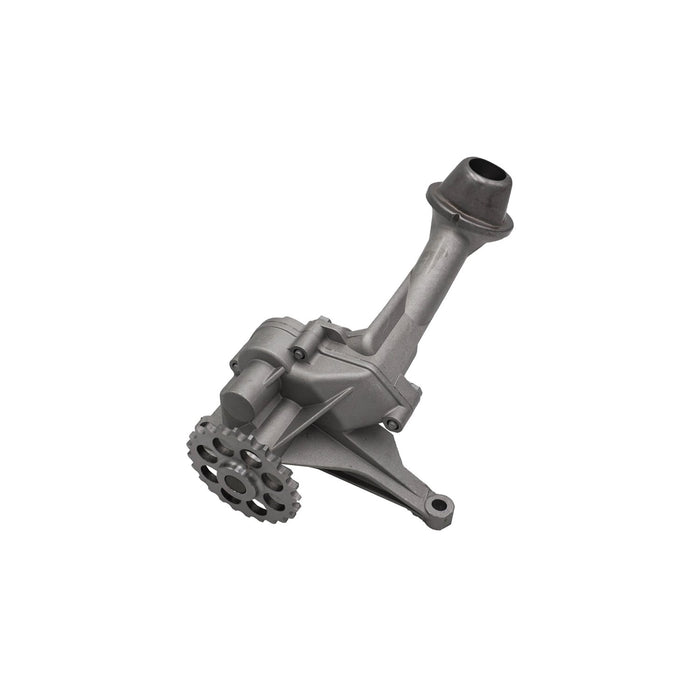 140315 Oil Pump