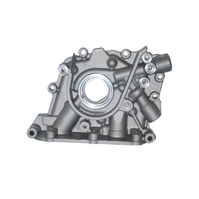 140410 Oil Pump