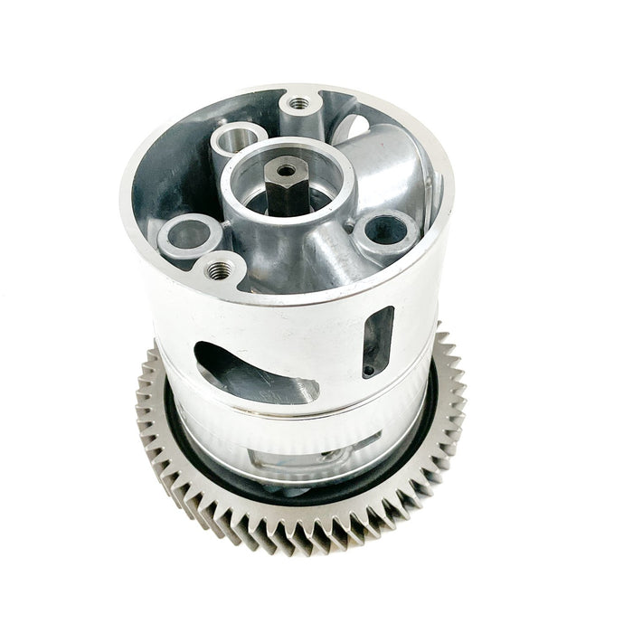 140750M Oil Pump