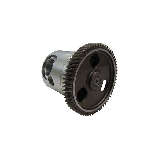 140760M Oil Pump