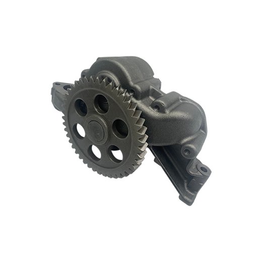 141080M Oil Pump