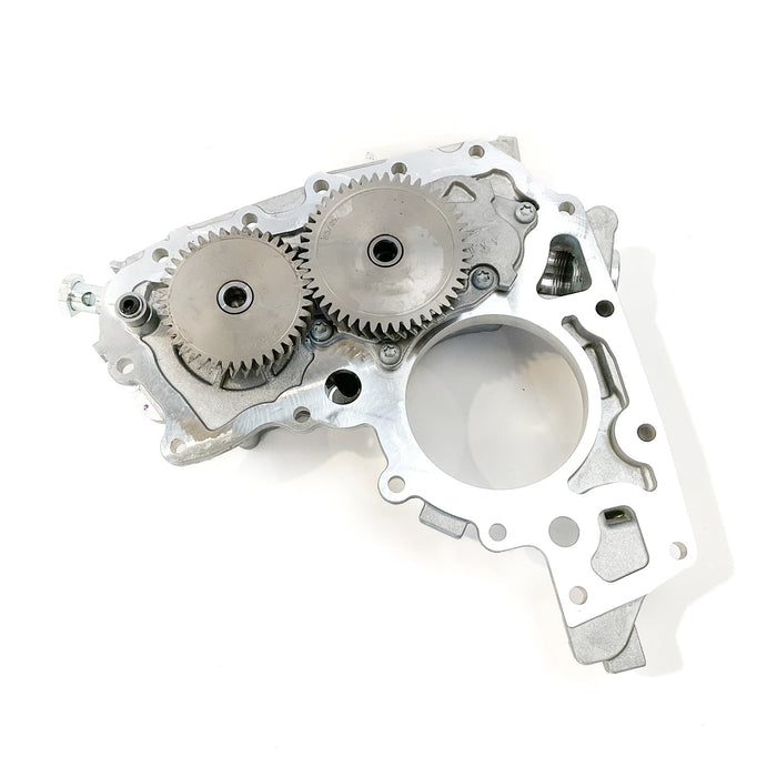 141385IV Oil Pump