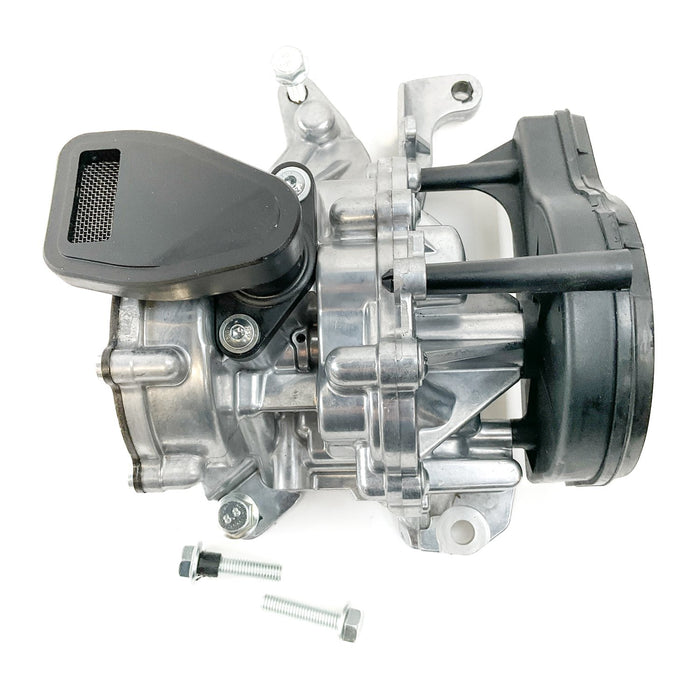 142680M Oil Pump