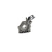 142750 Oil Pump