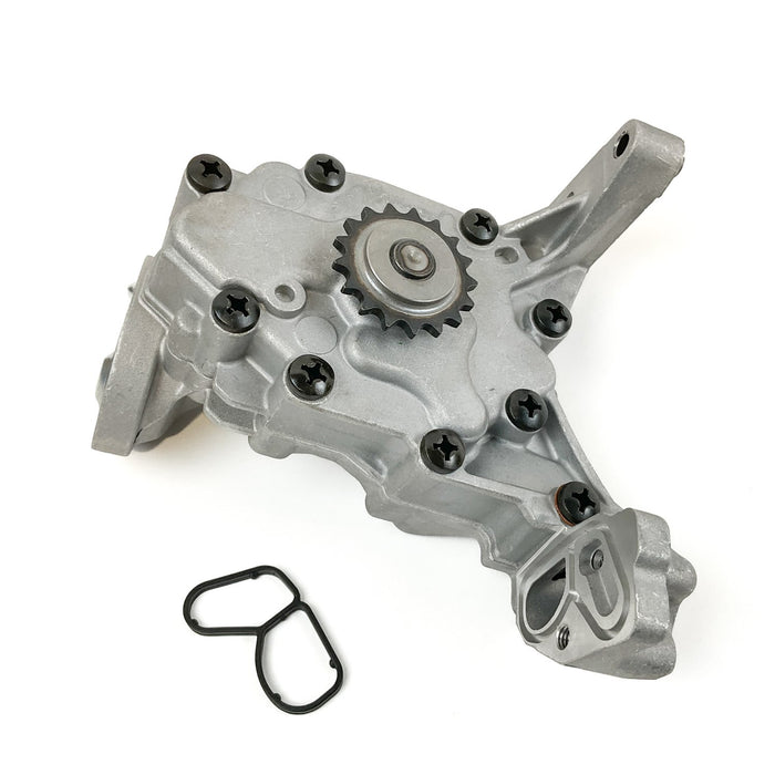 143120 Oil Pump