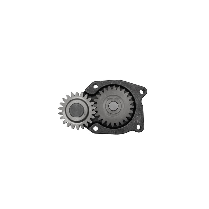 143861 Oil Pump