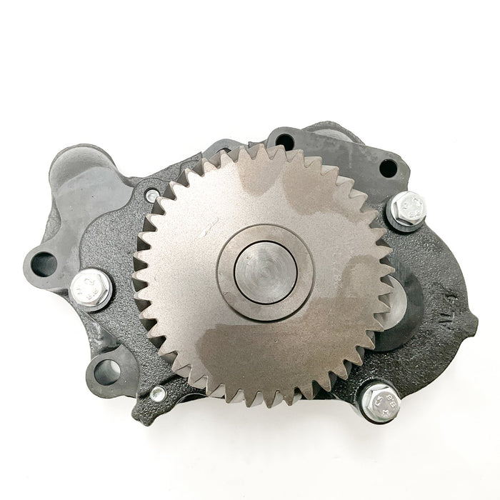 144242 Oil Pump