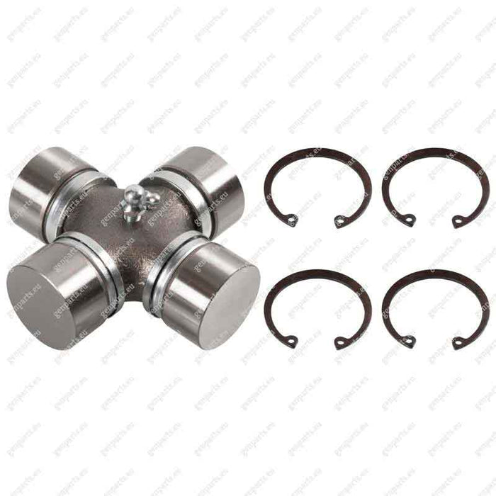 febi-14509-universal-joint-304-410-00-31-3044100031