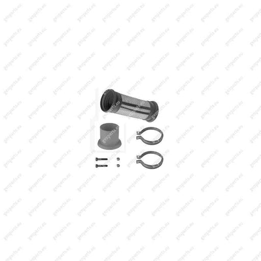 febi-14518-flexible-metal-hose-repair-kit-620-490-04-65-s1-6204900465s1