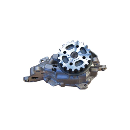 148200 Oil Pump