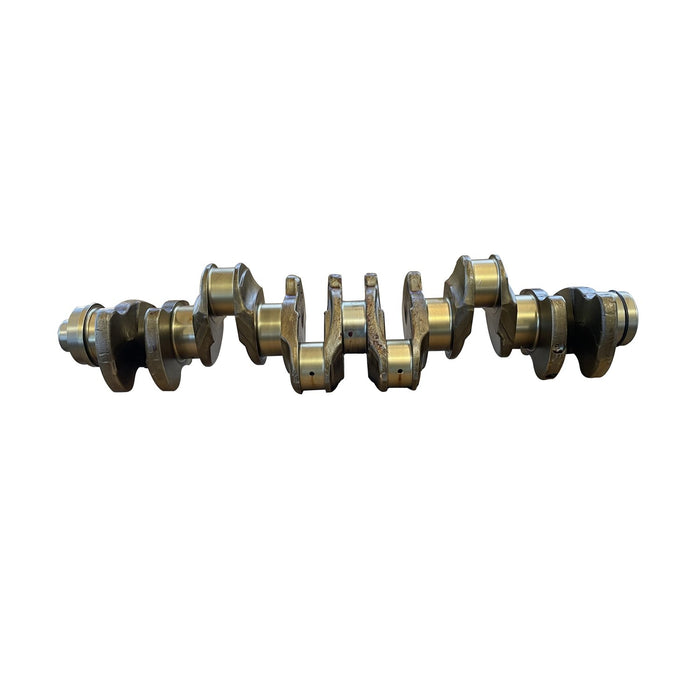 15580 Crankshaft