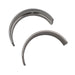 160520 Main bearings of crankshaft