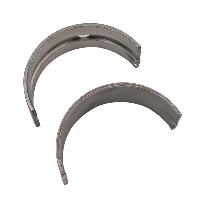 160530 Main bearings of crankshaft