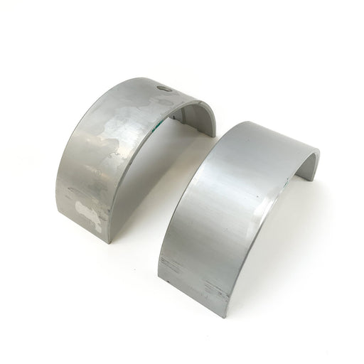 161215 Main bearings of crankshaft