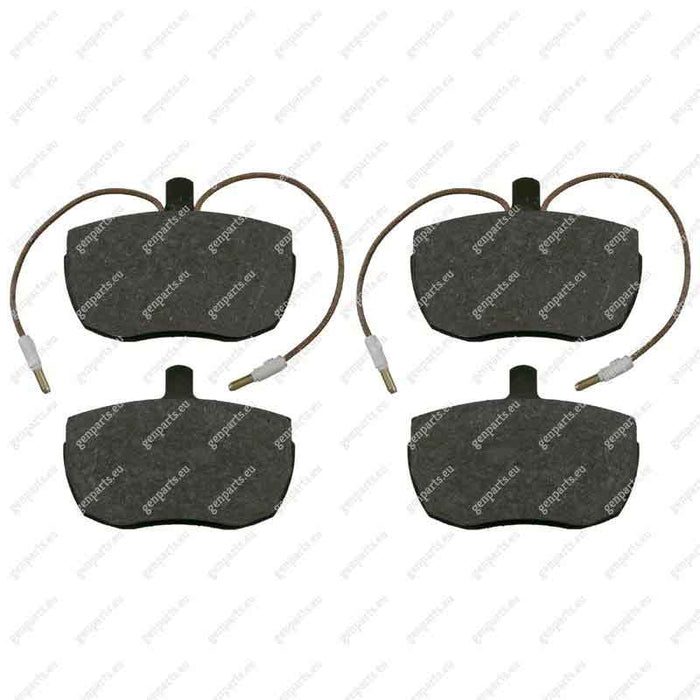 febi-16311-brake-pad-set-0-0190-2294-001902294