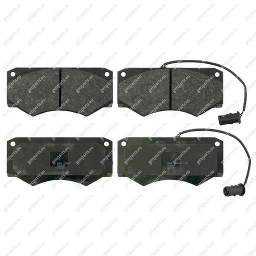 febi-16333-brake-pad-set-0-0190-6040-001906040