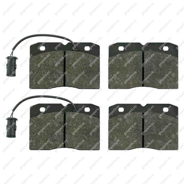 febi-16337-brake-pad-set-0-0190-6159-001906159