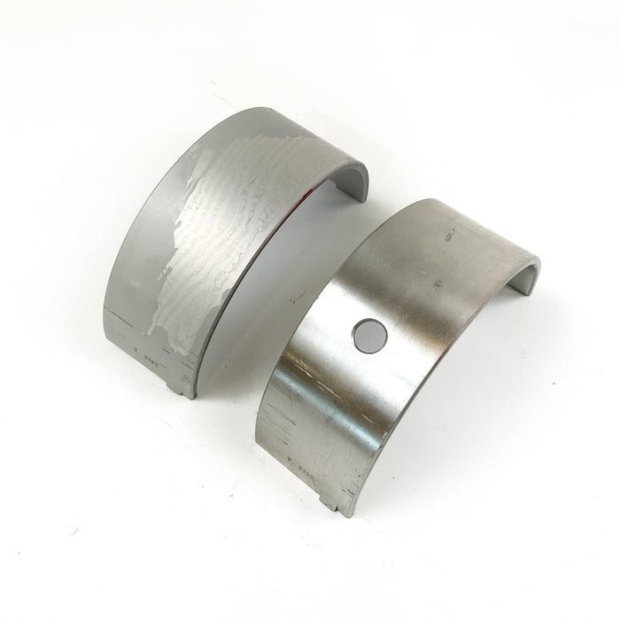 163380 Main bearings of crankshaft