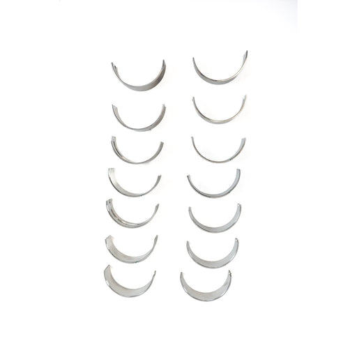 163960 Crankshaft bearing Set