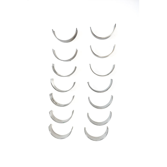 163960 Crankshaft bearing Set