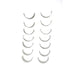 163960 Crankshaft bearing Set