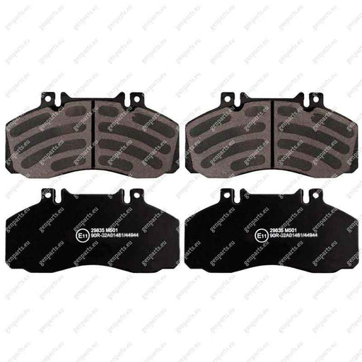 febi-16566-brake-pad-set-002-420-62-20-sk1-0024206220sk1