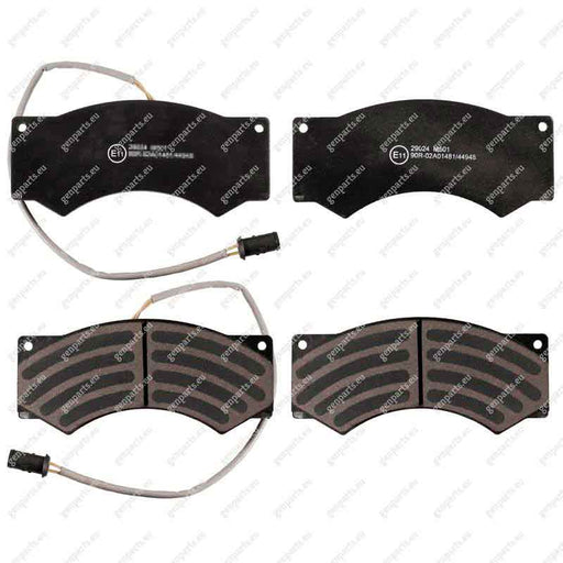 febi-16593-brake-pad-set-0-0190-6070-001906070