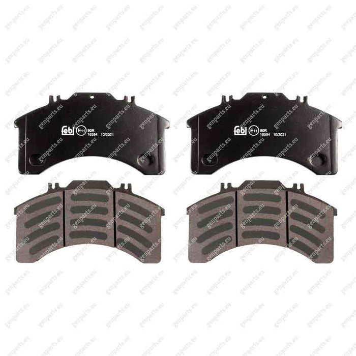 febi-16594-brake-pad-set-0-0190-6170-001906170