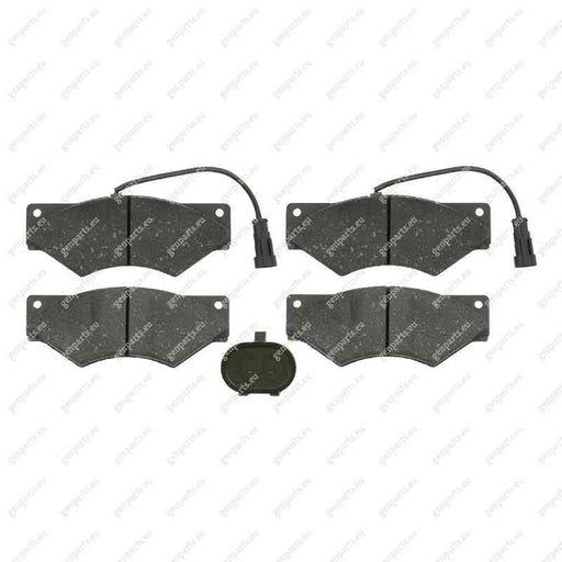 febi-16599-brake-pad-set-0-0190-6427-001906427