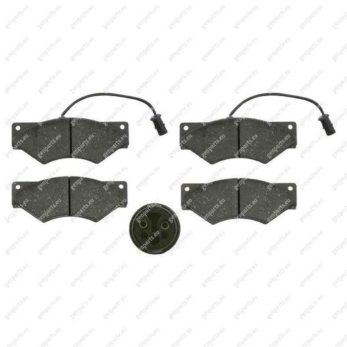 febi-16600-brake-pad-set-0-0190-6183-001906183