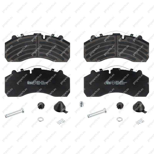 febi-16665-brake-pad-set-006-420-11-20-0064201120
