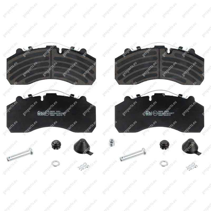 febi-16665-brake-pad-set-006-420-11-20-0064201120