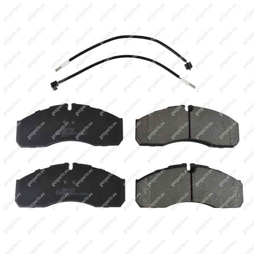 febi-16706-brake-pad-set-0-4253-6101-042536101