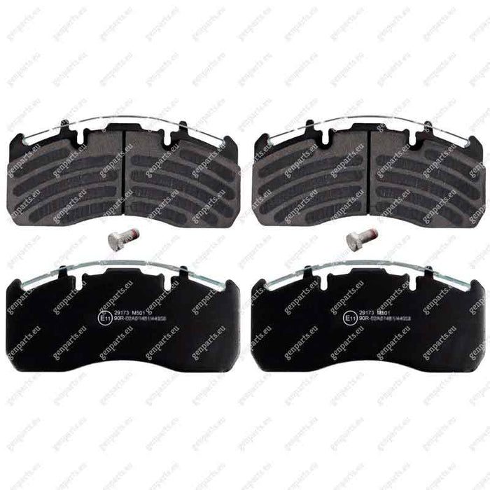 febi-16906-brake-pad-set-21352573