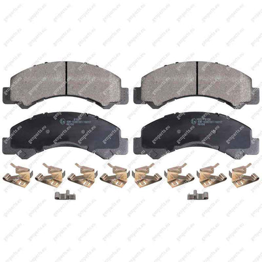 febi-16951-brake-pad-set-8-98216-921-0-8982169210