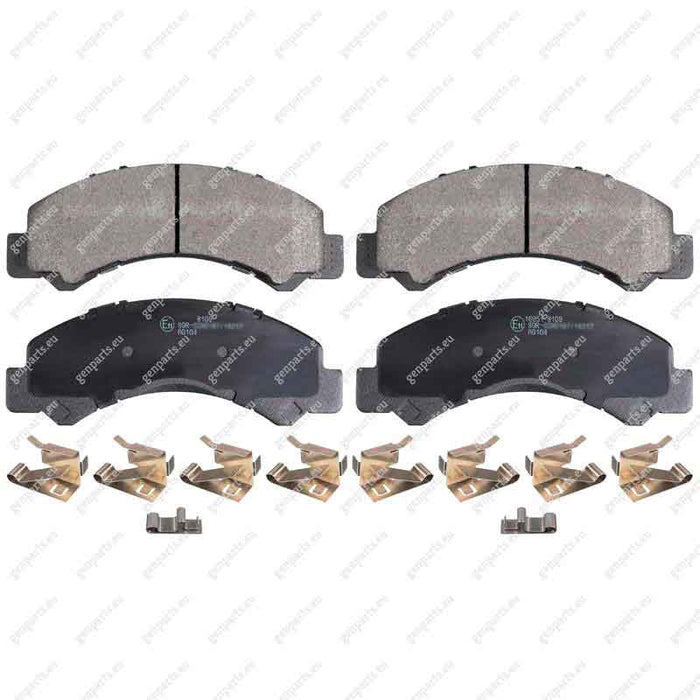 febi-16951-brake-pad-set-8-98216-921-0-8982169210