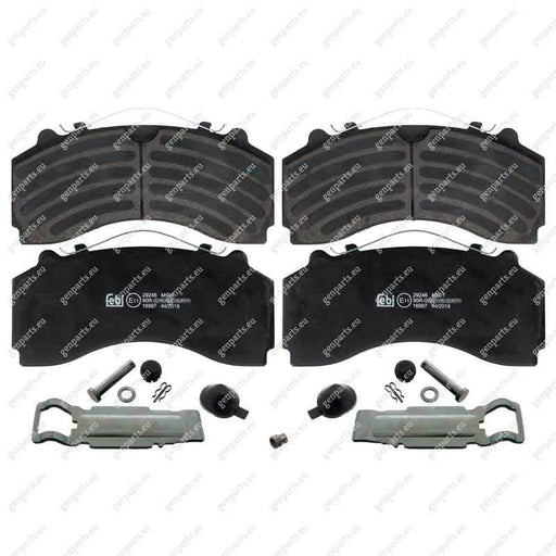 febi-16997-brake-pad-set-006-420-14-20-0064201420