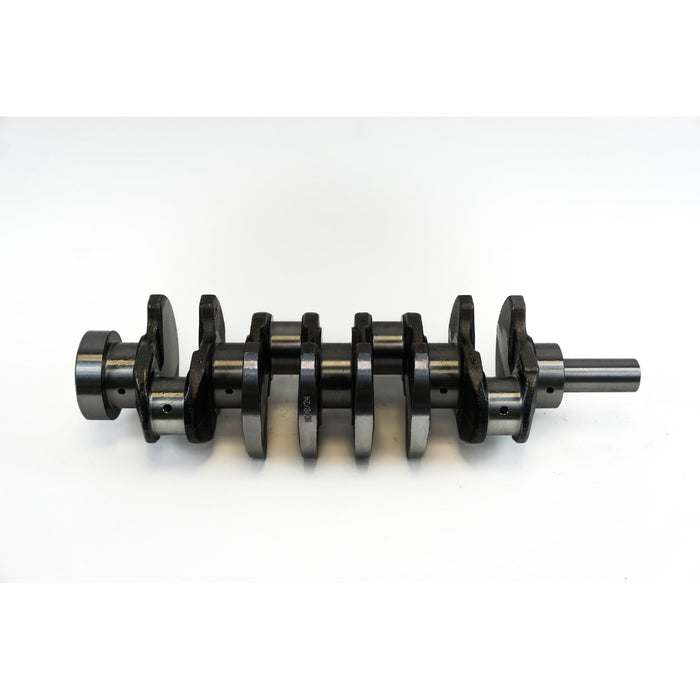 17000 Crankshaft