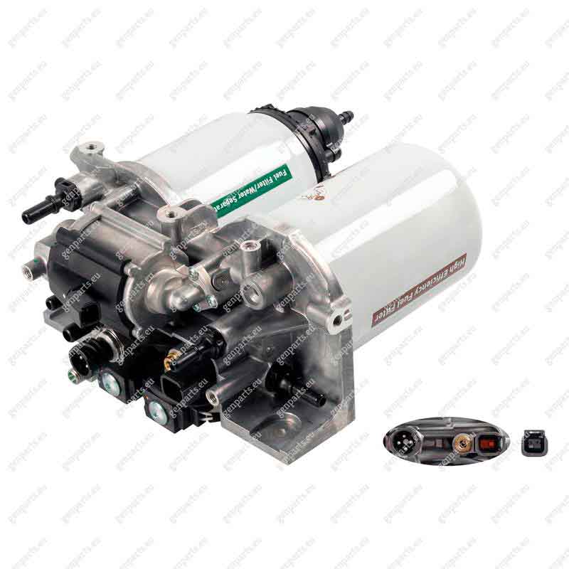 Febi 170397 Fuel Filter Assembly 21762800 — GenParts.eu